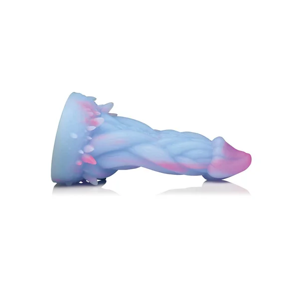 Creature Cocks Nomura Jellyfish Silicone Dildo — image 4 of 5