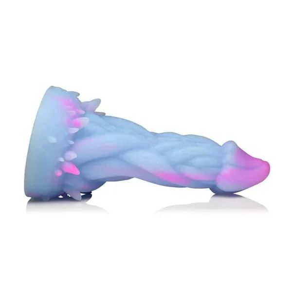 Creature Cocks Nomura Jellyfish Silicone Dildo — image 8 of 16