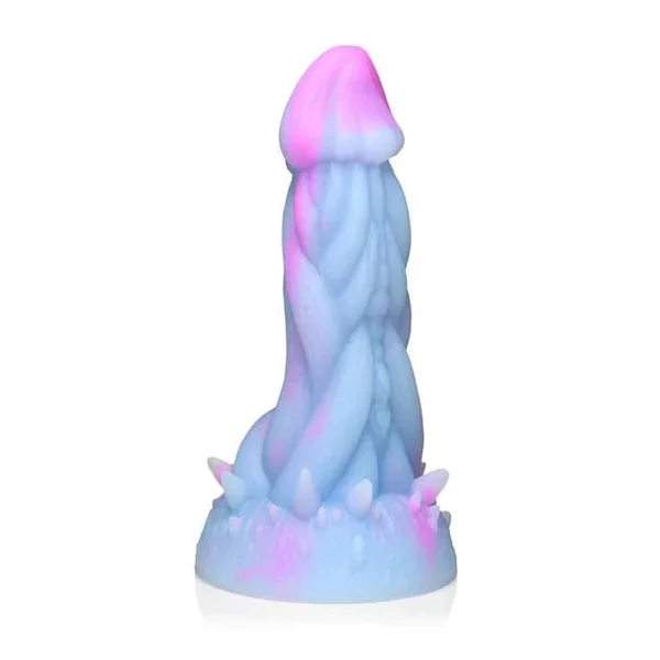 Creature Cocks Nomura Jellyfish Silicone Dildo — image 9 of 16