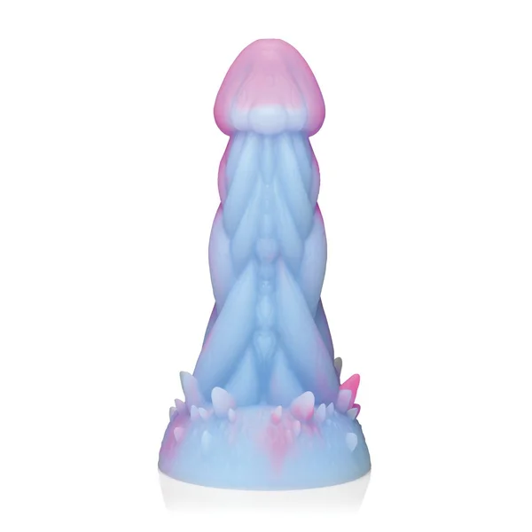 Creature Cocks Nomura Jellyfish Silicone Dildo — image 3 of 5