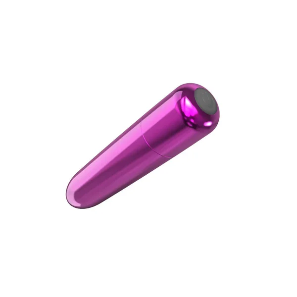 PowerBullet Bullet Point - Bullet Vibrator - USB Rechargeable - Purple — image 4 of 4