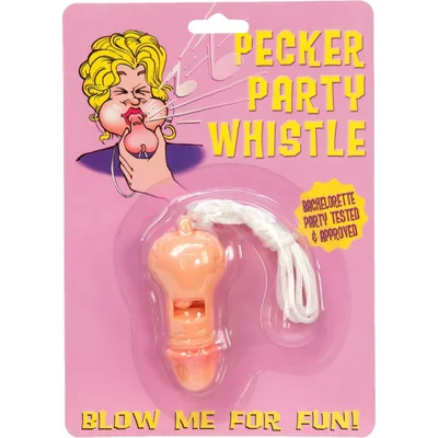 tytf party whistle