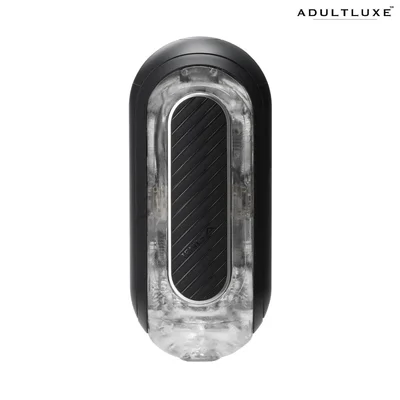 tenga flip zero gravity ev electronic vibration black