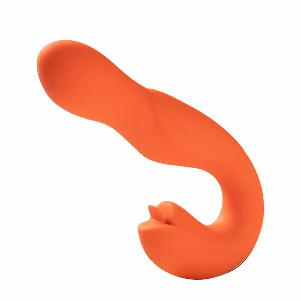 Joi Rotating Head G-Spot Vibrator from Honey Play Box - Orange — image 12 of 17