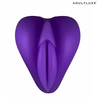 lippi by banana pants purple