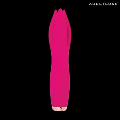 nu sensuelle tulip magenta