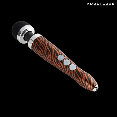 doxy die cast 3r rechargeable wand tiger