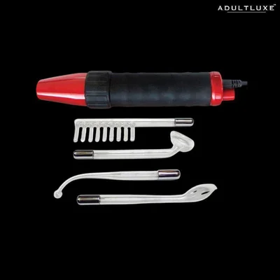 kinklab neon wand electrosex electrode kit