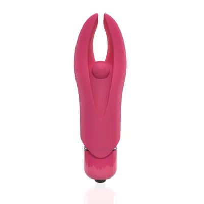 demon vibrating bullet 4b strawberry