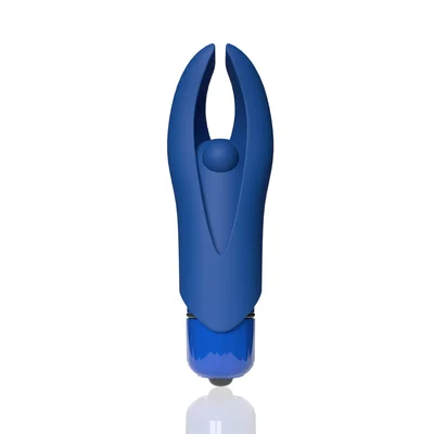 demon vibrating bullet 4b blueberry