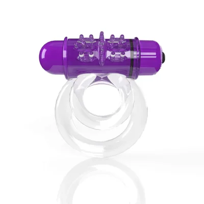 screaming o 4t tickle tease doubleo 6 vibrating ring grape