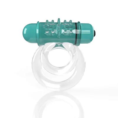 screaming o 4t tickle tease doubleo 6 vibrating ring kiwi