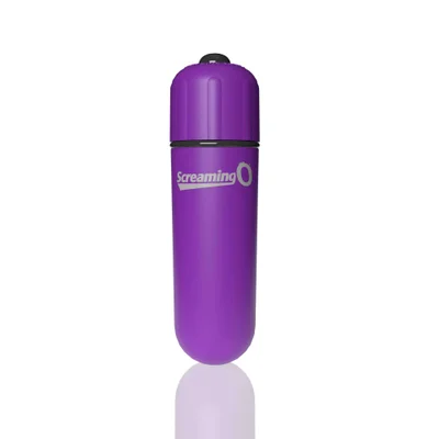 screaming o 4b deep rumbling bullet grape