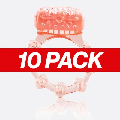 screaming o 10 pack natural