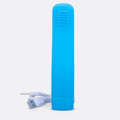 reach it charged vibe blue