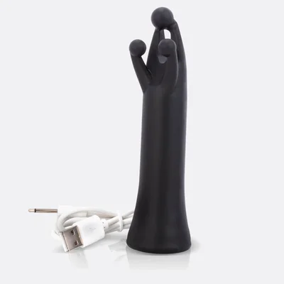 tri it charged vibe black