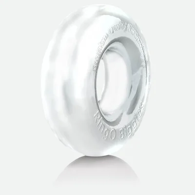 ring o biggies clear