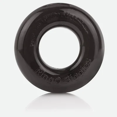 ring o biggies black