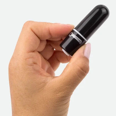 charged vooom remote control bullet black