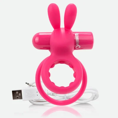 charged ohare pink