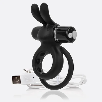 charged ohare black