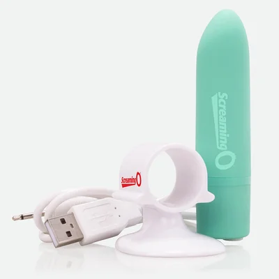 charged positive vibe kiwi mint