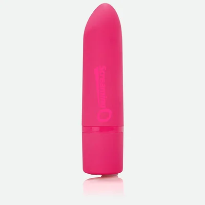 charged positive vibe strawberry