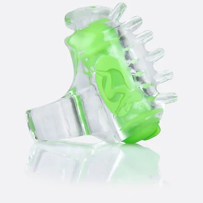 colorpop fingo tips green