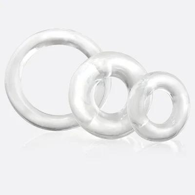 ring o x3 clear