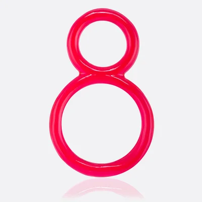 ofinity red
