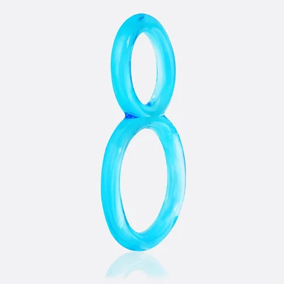 ofinity blue