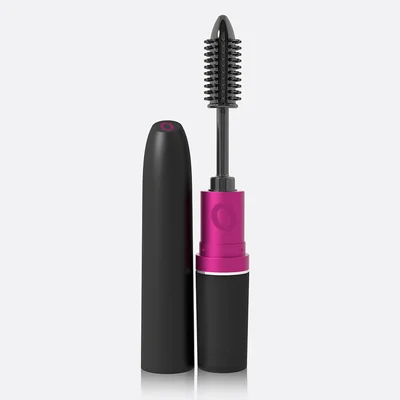 my secret screaming o vibrating mascara pink