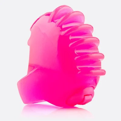 fingo tips pink