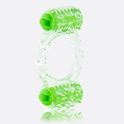 colorpop quickie two o green