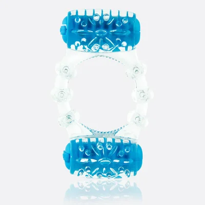 colorpop quickie two o blue