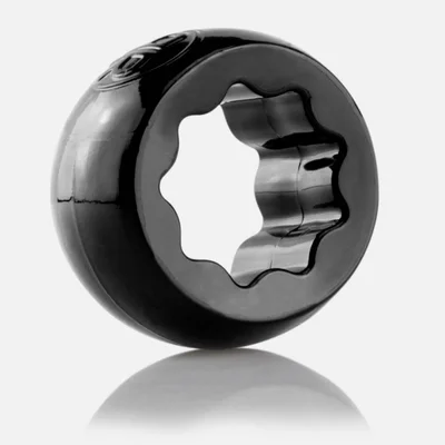 ring o ranglers spur black