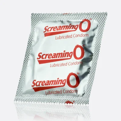 o condoms