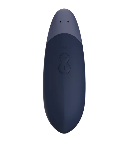Womanizer Vibe, Linear Resonance Rumbly Vibrator — image 5 of 14