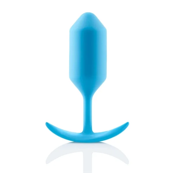 b-Vibe Snug Plug 3-Pack Bundle with Lube & Toy Cleaner — image 9 of 25