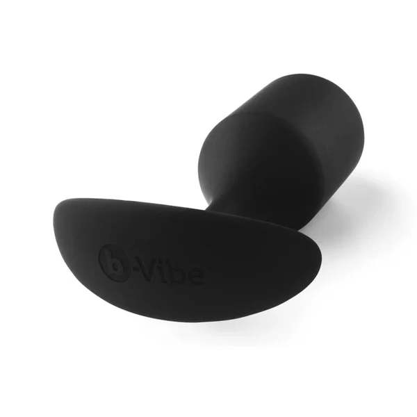 b-Vibe Snug Plug 3-Pack Bundle with Lube & Toy Cleaner — image 5 of 25