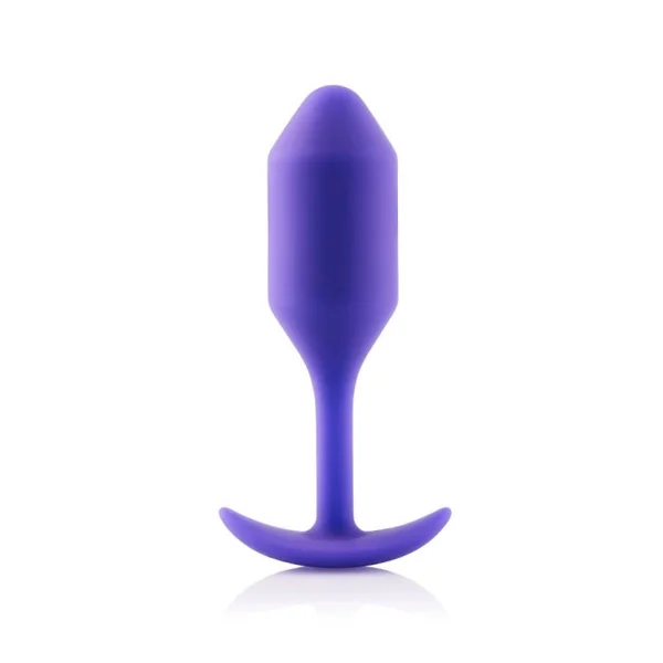 b-Vibe Snug Plug 3-Pack Bundle with Lube & Toy Cleaner — image 3 of 25