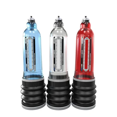 bathmate hydromax8 enlargement water penis pump for men