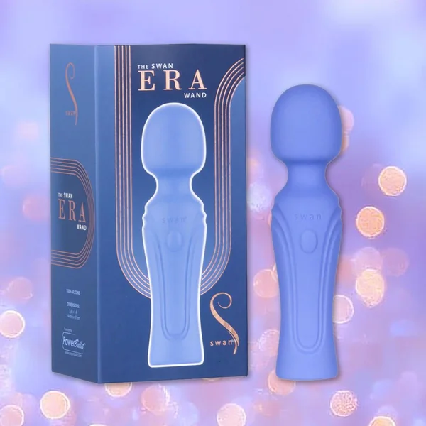 The Swan Era Wand — image 6 of 6