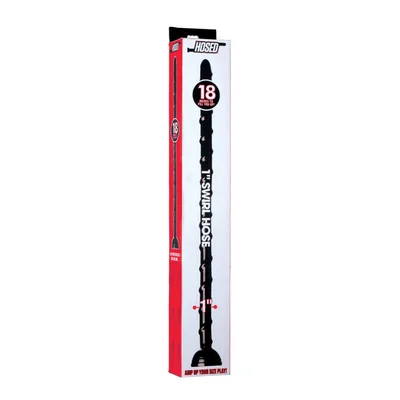 hosed swirl hose 18 long