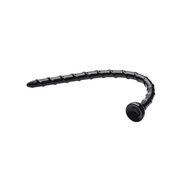 Hosed Swirl Hose - 18" Long — image 2 of 5
