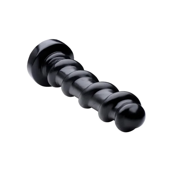Master Cock The Screw Giant 12.5" Dildo — image 2 of 3