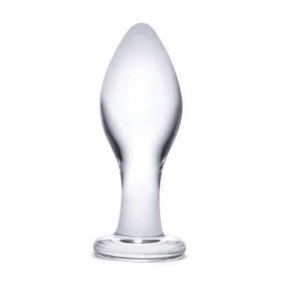 glas classic butt plug