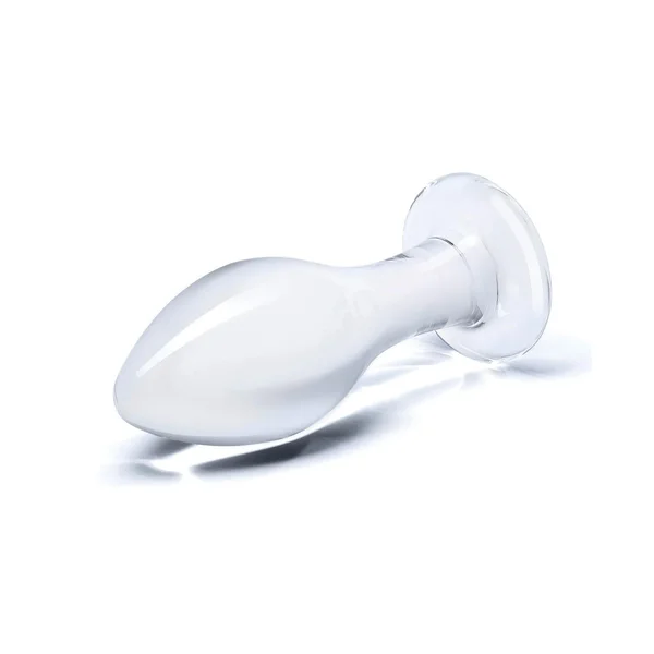 Glas Classic Butt Plug — image 2 of 4