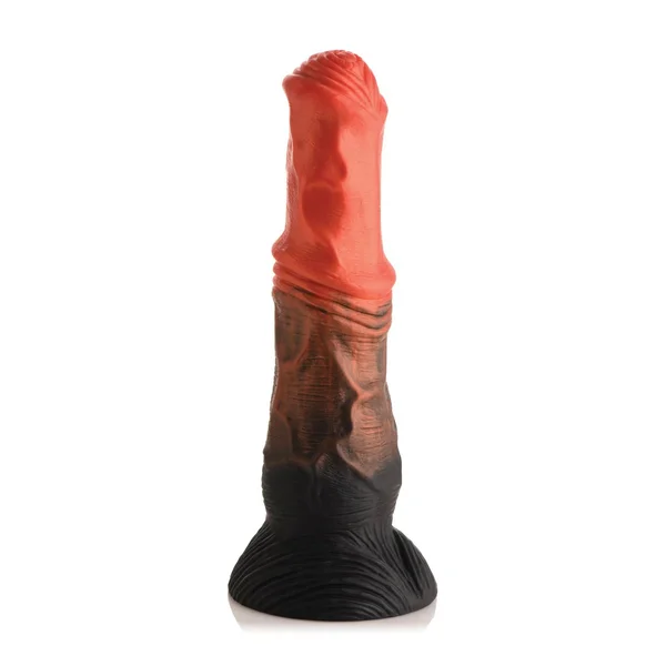 Creature Cocks Centaur Silicone Dildo — image 5 of 5