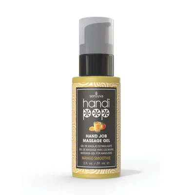 handipop hand job massage gel